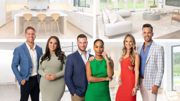 Selling the Hamptons: Discovery+ Reveals Launch Date for Luxury Real Estate Series (Watch) – canceled + renewed TV shows