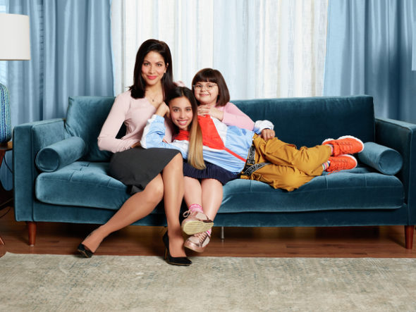 Gabby Duran and the Unsittables TV Show on Disney Channel: canceled or renewed?