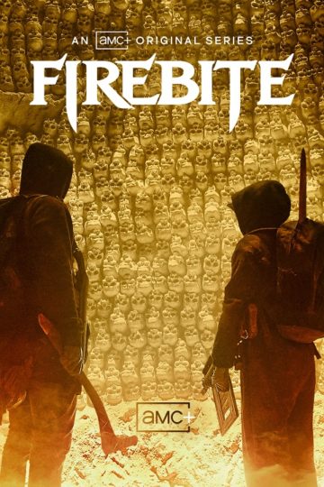 Firebite TV Show on AMC+: canceled or renewed?