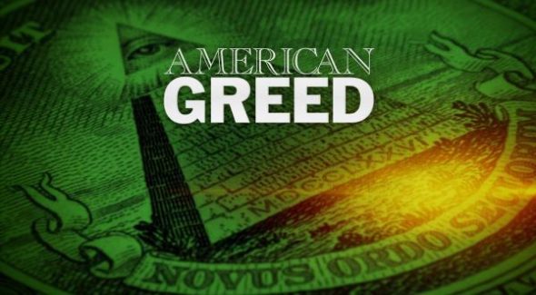 #American Greed: Season 15; CNBC Orders More Episodes of Documentary Series