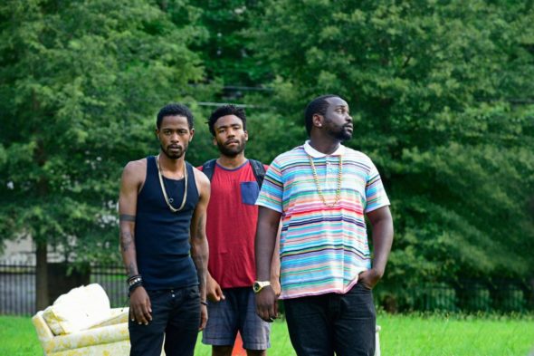 #Atlanta: EP Stephen Glover on the Last Episode of FX Comedy-Drama Series