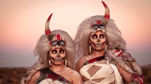 The Boulet Brothers' Dragula TV Show on Shudder: canceled or renewed?