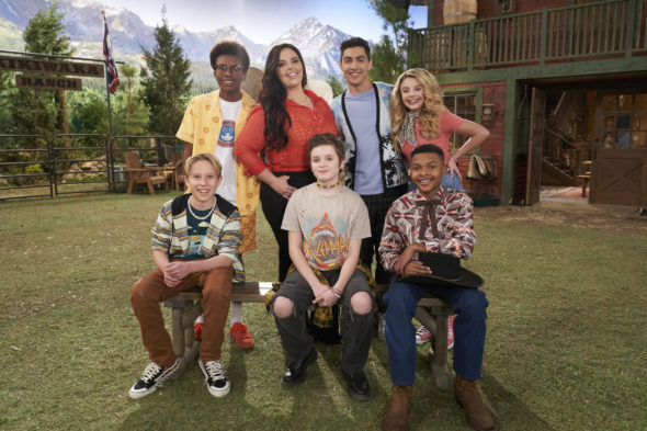 Bunk'd TV show on Disney Channel: (canceled or renewed?)
