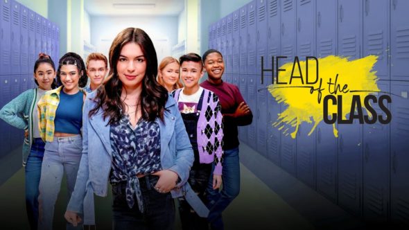 Head of the Class TV show reboot on HBO Max: canceled, no season 2