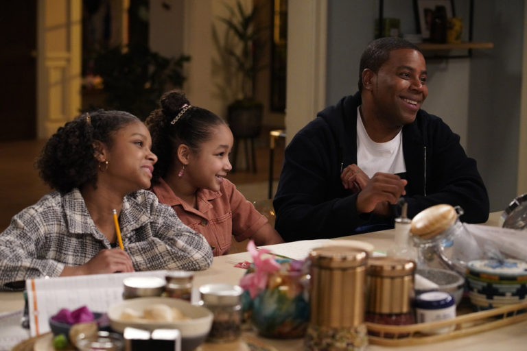 Kenan: Season Two Ratings - canceled + renewed TV shows, ratings - TV ...