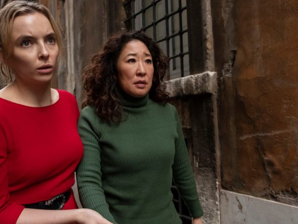 Killing eve season on sale 2 watch series