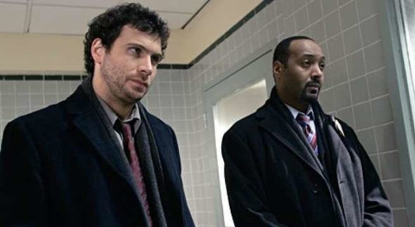 Law & Order TV show on NBC: canceled or renewed?