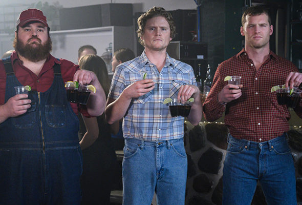 Letterkenny TV show on Hulu: (canceled or renewed?)