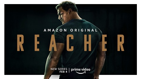 Reacher TV Show on Amazon: canceled or renewed?