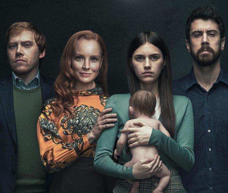 Servant: Season Four; Apple TV+ Horror Series Gets Final Season Renewal ...