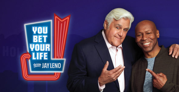 you bet your life jay leno air date