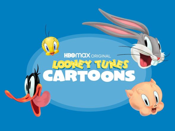 Bugs bunny cartoons discount streaming