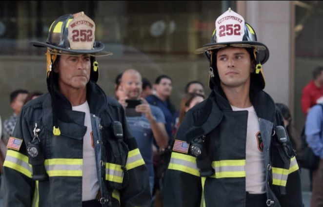 9-1-1: Lone Star: Season Three of Rob Lowe Series Teased by FOX (Watch) -  canceled + renewed TV shows, ratings - TV Series Finale