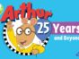 Arthur TV show on PBS: canceled, no season 26