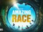 The Amazing Race TV show on CBS: season 33 ratings