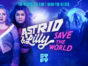 Astrid & Lilly Save the World TV show on Syfy: season 1 ratings