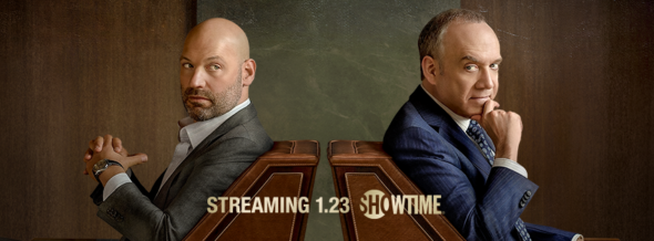 Billions TV show on Showtime: season 6 ratings