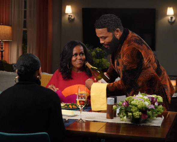 Black-ish TV show on ABC: (canceled or renewed?)