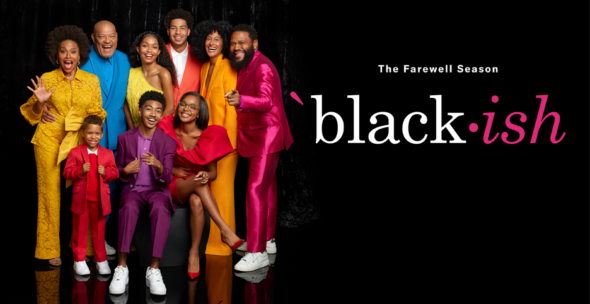 Black-ish TV show on ABC: season 8 ratings
