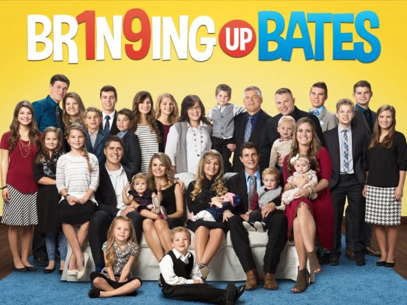 Bringing Up Bates TV show on UP TV: canceled or renewed?