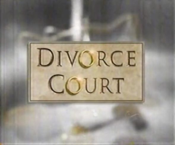 Divorce Court TV Show: canceled or renewed?