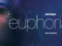 Euphoria TV show on HBO: season 2 ratings
