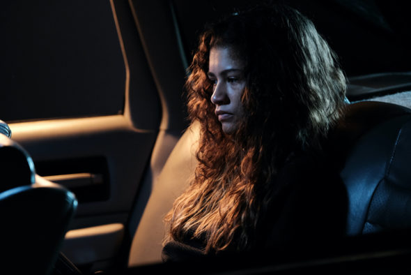 Euphoria TV show on HBO: canceled or renewed for season 3?