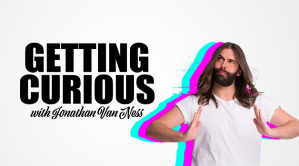 Getting Curious with Jonathan Van Ness TV show on Netflix: canceled or renewed?