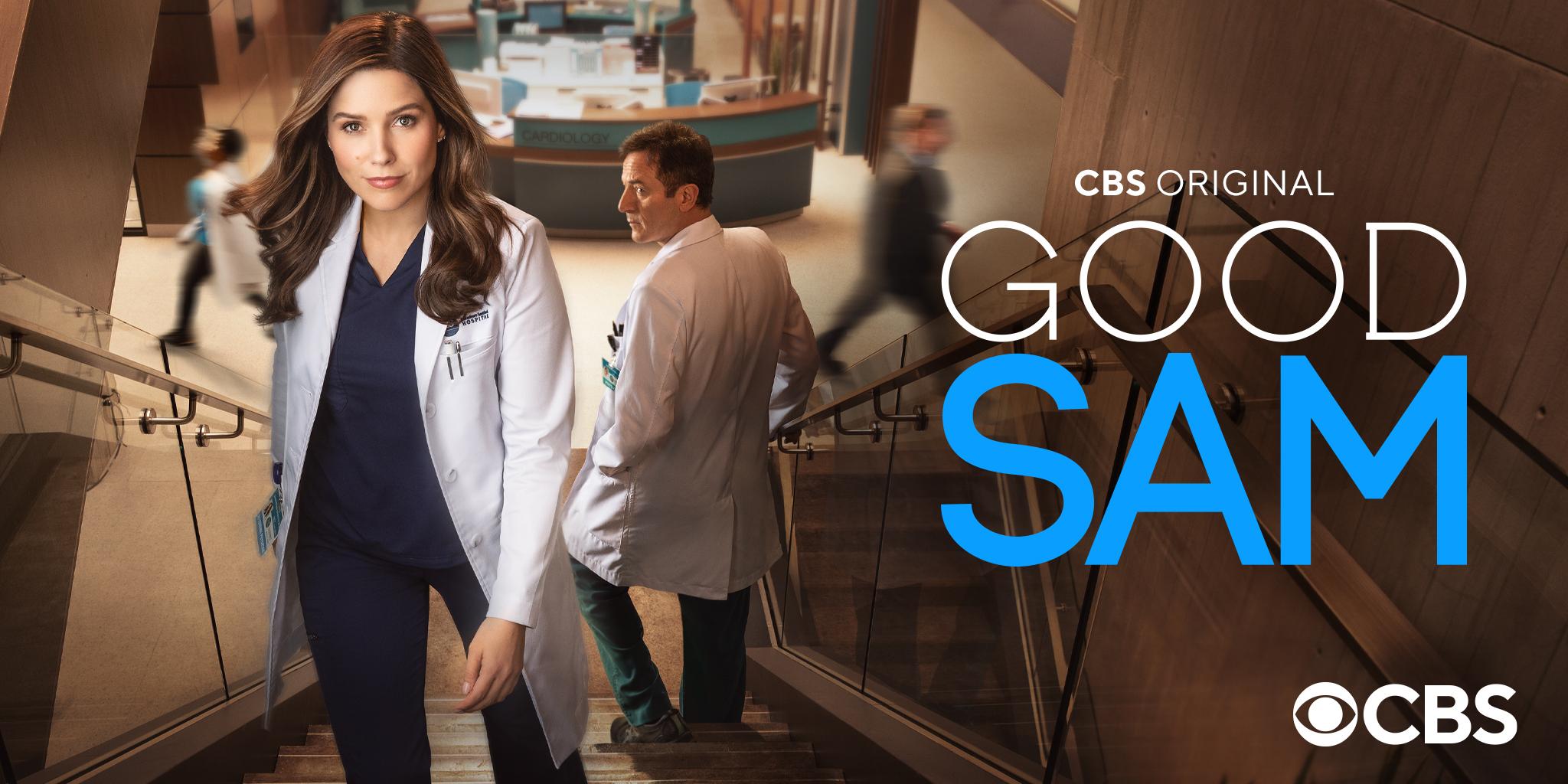 Good Sam: Season One Ratings - canceled + renewed TV shows - TV Series Finale