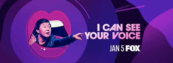 I Can See Your Voice TV show on FOX: season 2 ratings