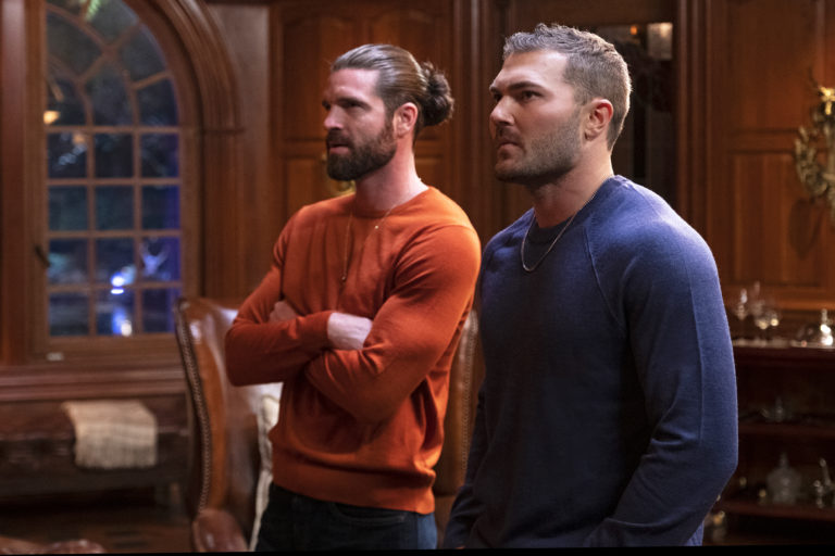 Joe Millionaire: For Richer or Poorer on FOX: cancelled? season 2