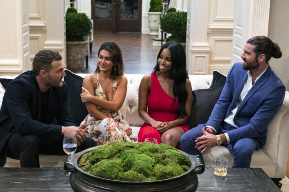Joe Millionaire: For Richer or Poorer: canceled or renewed for season 2?