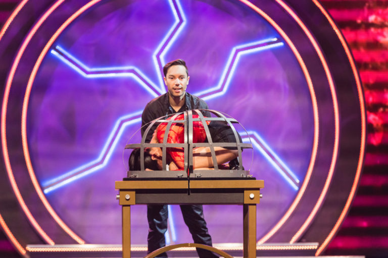 Masters of Illusion Season 12; CW Magic Series Gets Early Renewal for