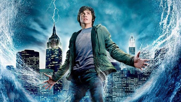 Percy Jackson TV Show on Disney+: canceled or renewed?