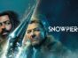 Snowpiercer TV show on TNT: season 3 ratings