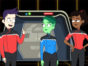 Star Trek: Lower Decks TV show on Paramount+: season 4 renewal