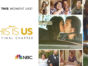This Is Us TV show on NBC: season 6 ratings