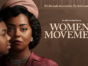 Women of the Movement TV show on ABC: season 1 ratings