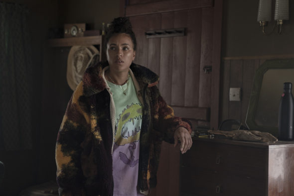 #The Baby: Horror Comedy Series Debuts on HBO in April (Watch)