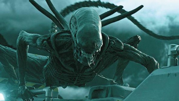 Alien TV Show on FX: canceled or renewed?