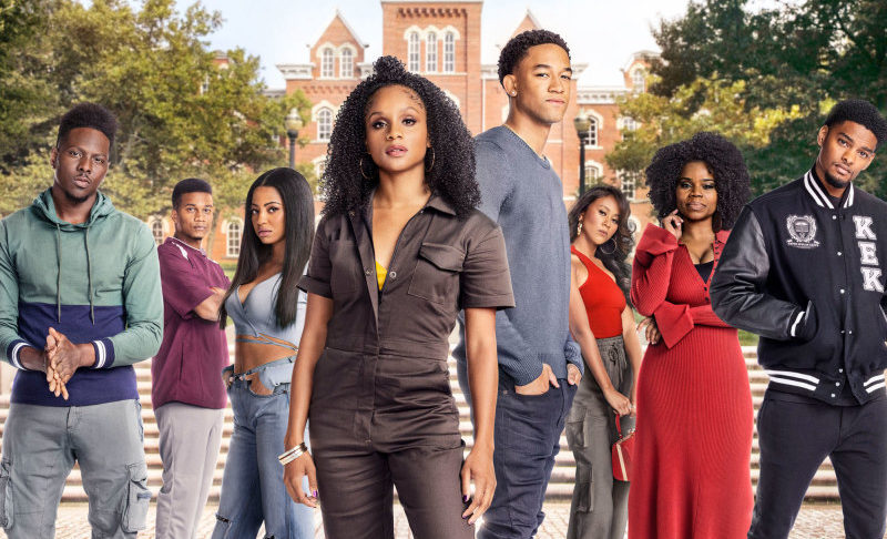 All American: Homecoming - canceled + renewed TV shows - TV Series Finale