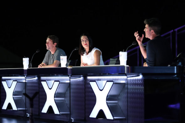 America's Got Talent: Extreme TV show on NBC: canceled or renewed for season 2?