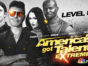 America's Got Talent: Extreme TV show on NBC: season 1 ratings (canceled or renewed for season 2?)