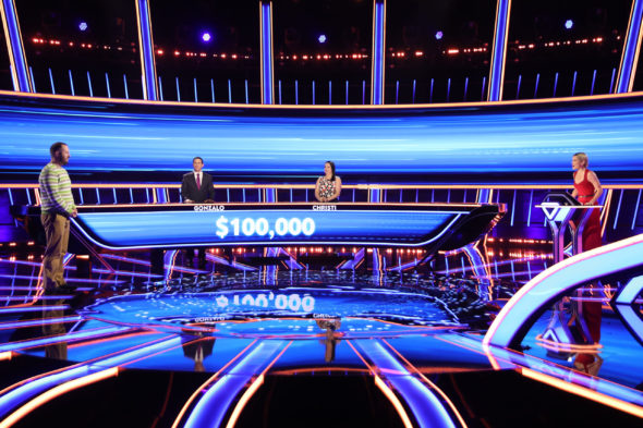The Chase TV show on ABC: canceled or renewed?
