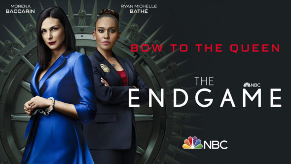 The Endgame TV show on NBC: season 1 ratings (canceled or renewed?)