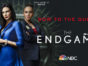 The Endgame TV show on NBC: season 1 ratings (canceled or renewed?)