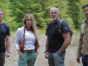 Expedition Bigfoot TV Show on Travel Channel: canceled or renewed?