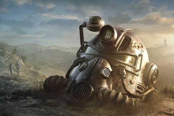 Fallout TV Show on Amazon: canceled or renewed?