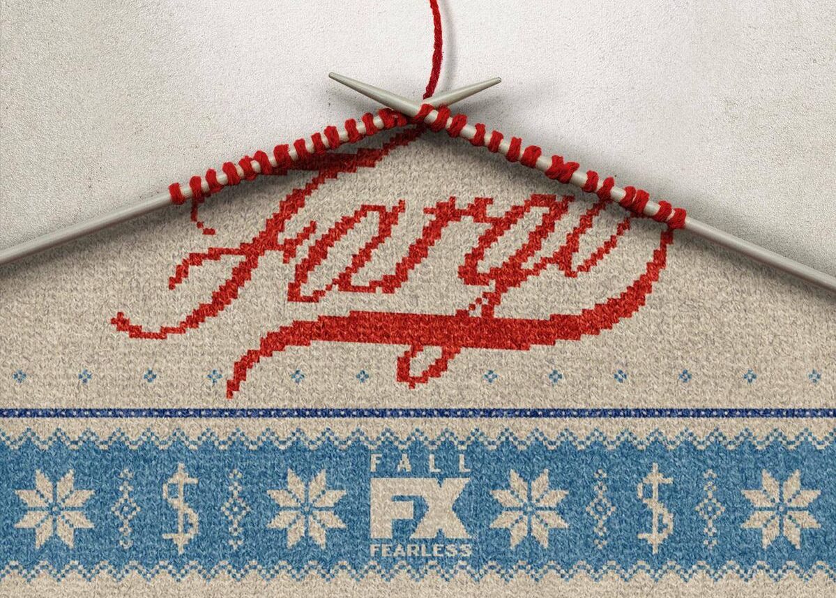 #Fargo: Season Five Renewal Announced for FX Anthology Series from Noah Hawley