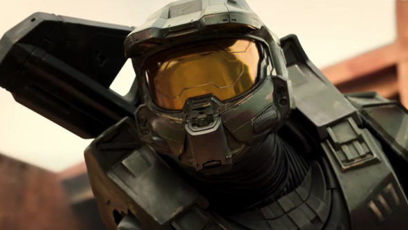 Halo TV show on Paramount+: season 2 renewal